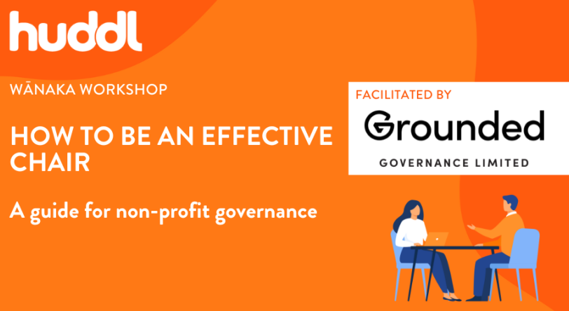 Chair Training Mailchimp 5