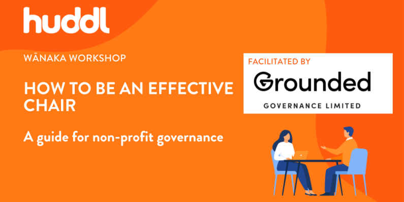 Chair Training Mailchimp 5