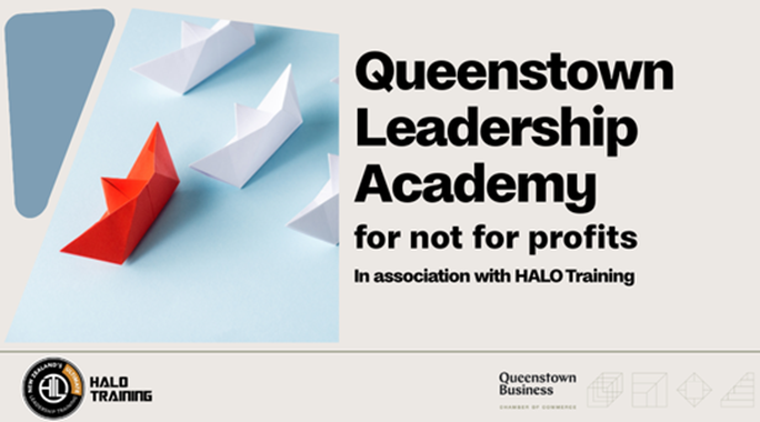 Leadership QBCC