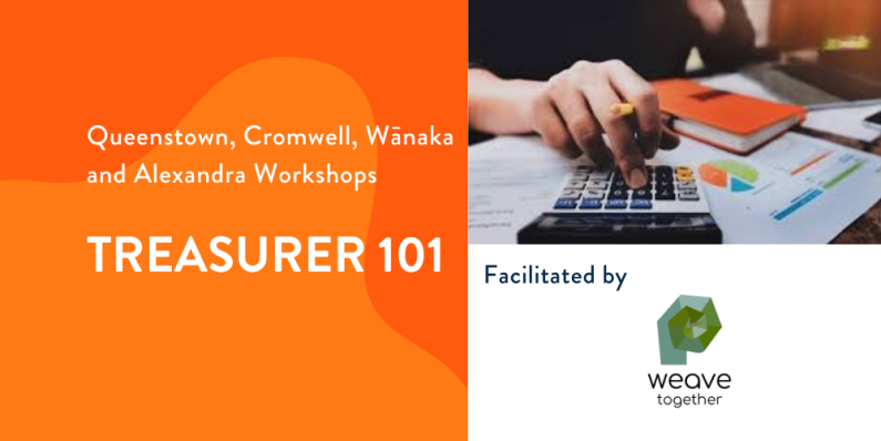 Treasurer Finance 101 2