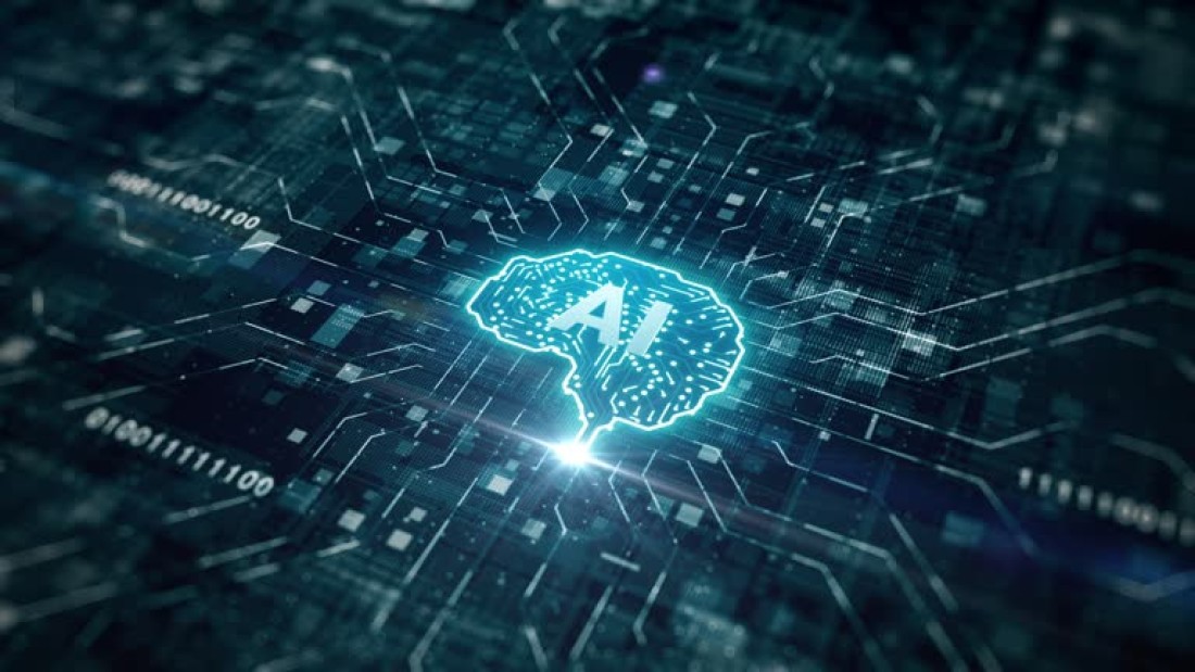 AI image