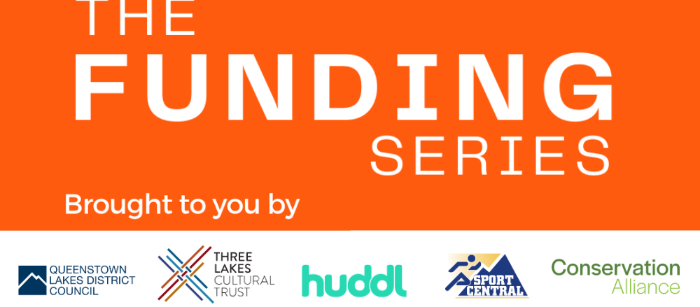 Funding Series huddl website v2