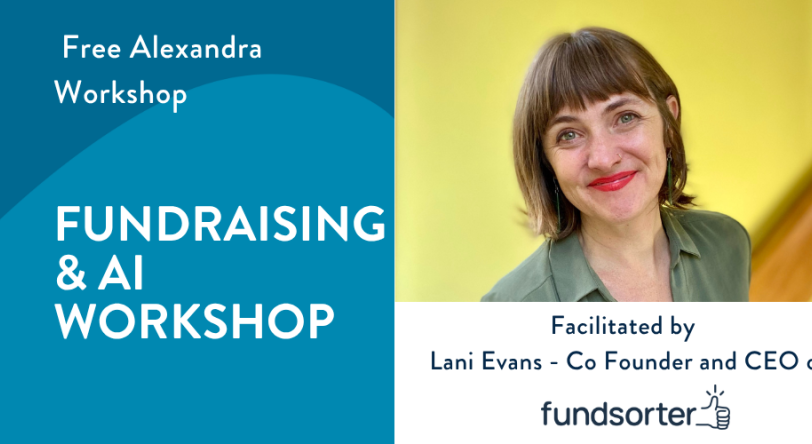 Fundraising and AI 1000 x 500 px 1