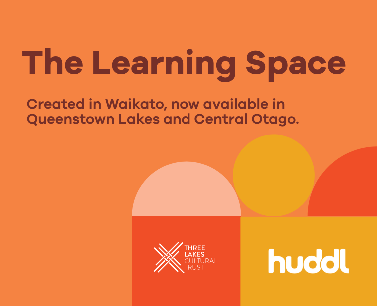 Huddl Web Banner 756 x 613 px landing page