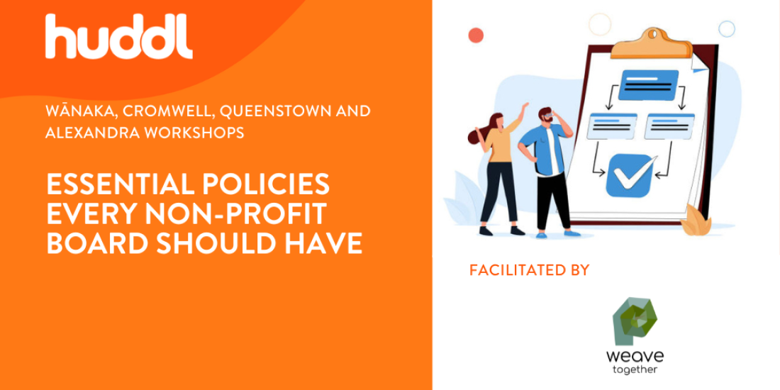 Policy Mailchimp