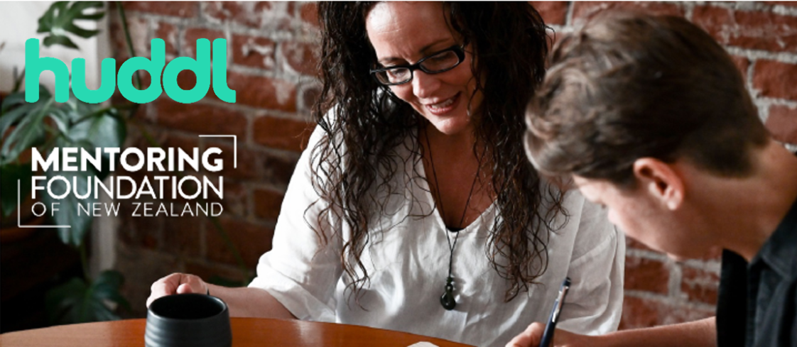 huddl Mentoring Programme Landscape 3